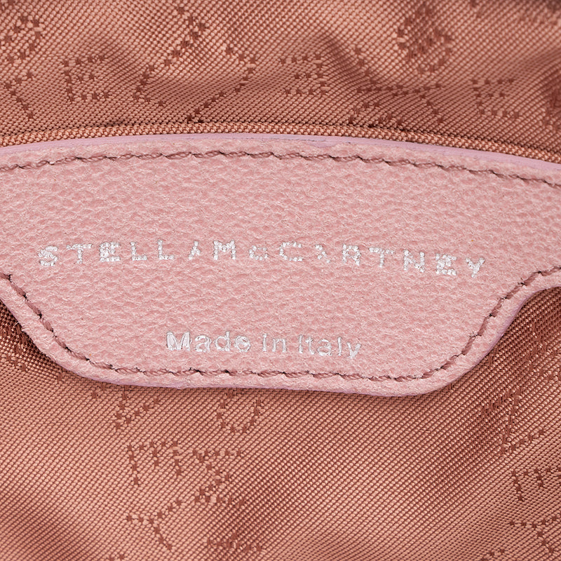 Stella McCartney Shaggy Deer Falabella Medium Crossbody Bag (SHF-17572)