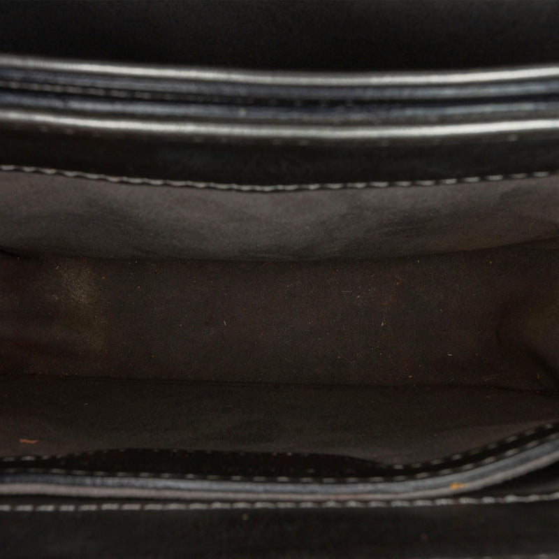 Stella McCartney Woven Falabella Crossbody Bag (SHG-16895)
