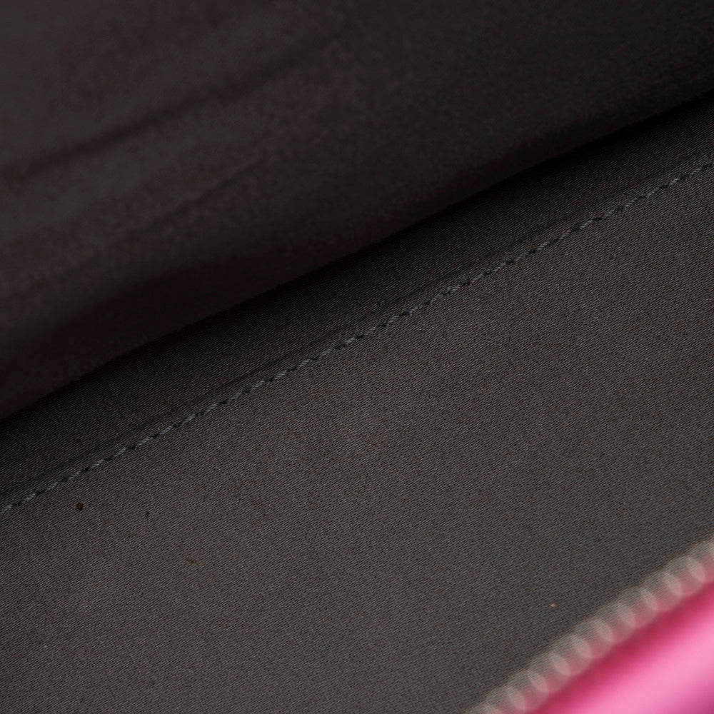 Tiffany & Co. Leather Peyton Satchel (SHF-20565)