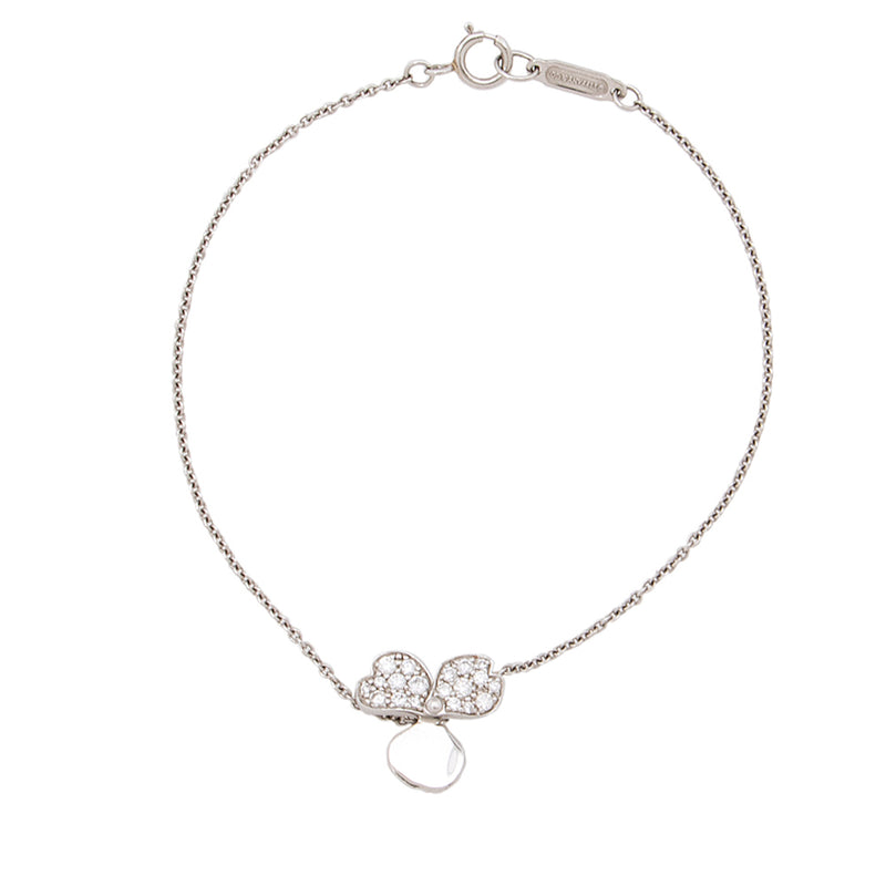 Tiffany & Co. | Jewelry | Not For Sale Authentic Tiffany Co Multi Charm  Bracelet | Poshmark
