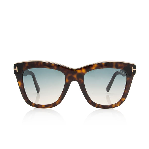 Tom Ford Julie Square Sunglasses (SHF-22054)