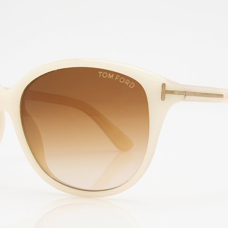 Tom Ford Karmen Sunglasses (SHF-20703)