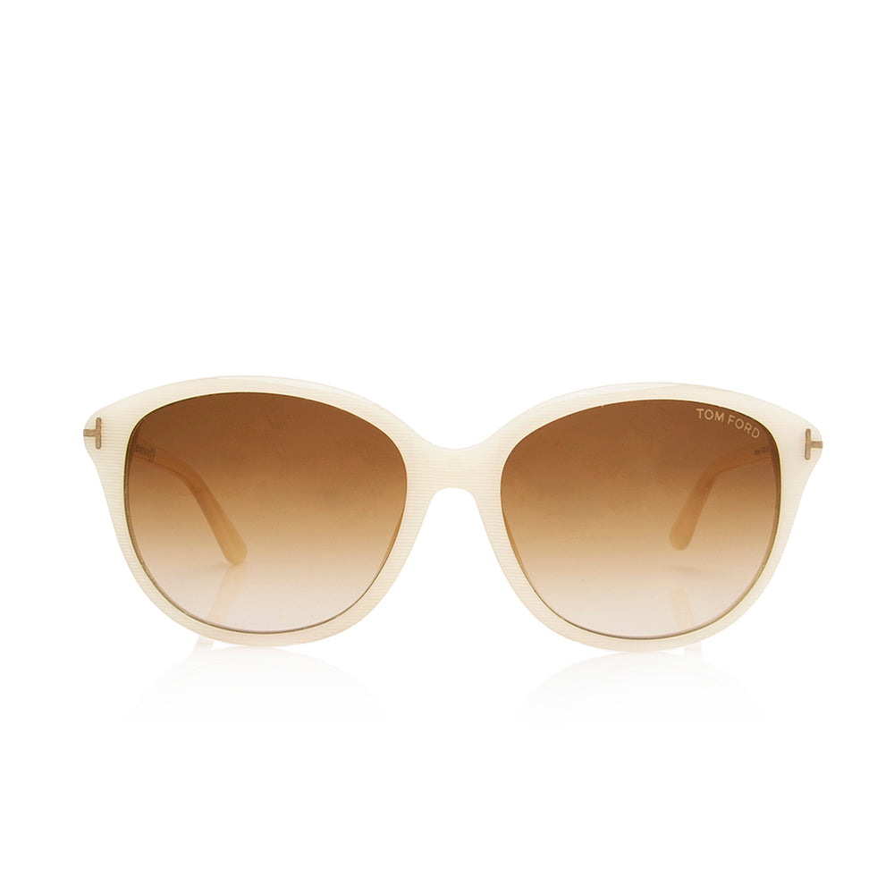 Tom Ford Karmen Sunglasses (SHF-20703)