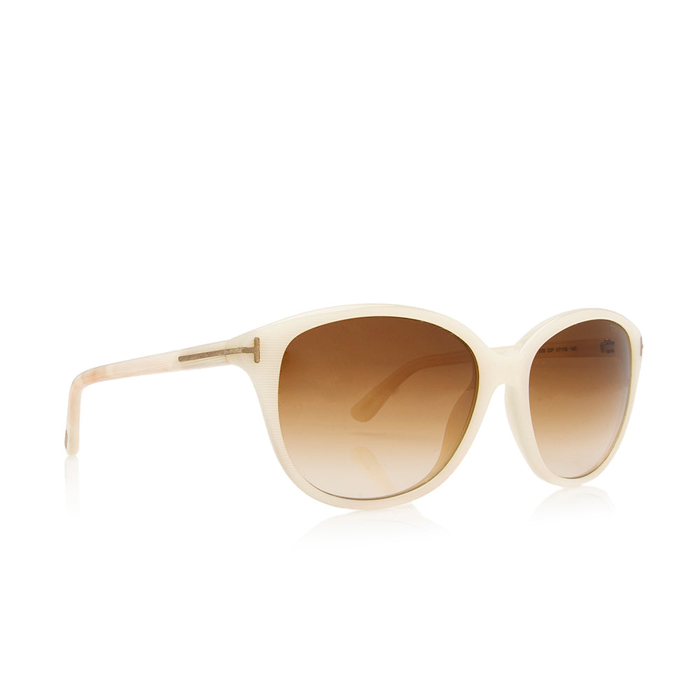 Tom Ford Karmen Sunglasses (SHF-20703)