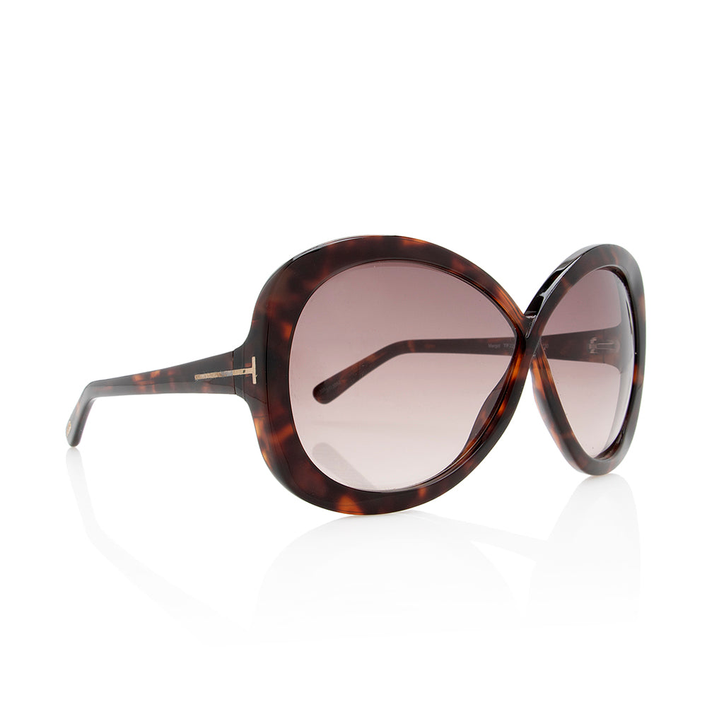 Tom Ford Margot Sunglasses (SHF-19202)