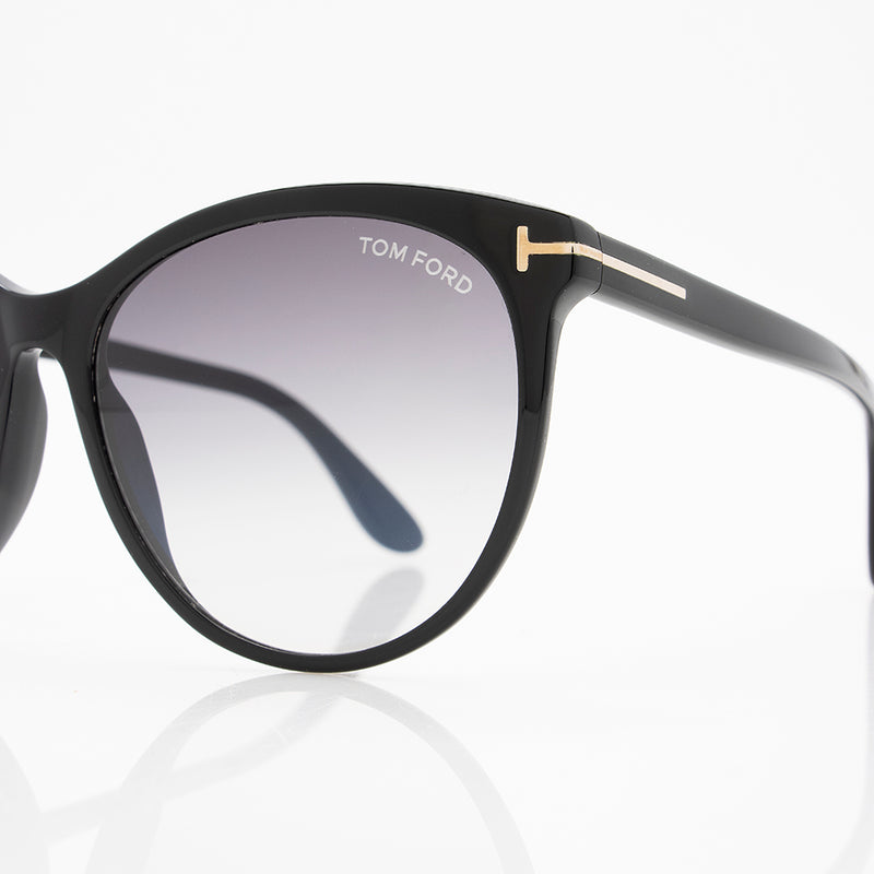 Tom Ford Maxim Sunglasses (SHF-20885)