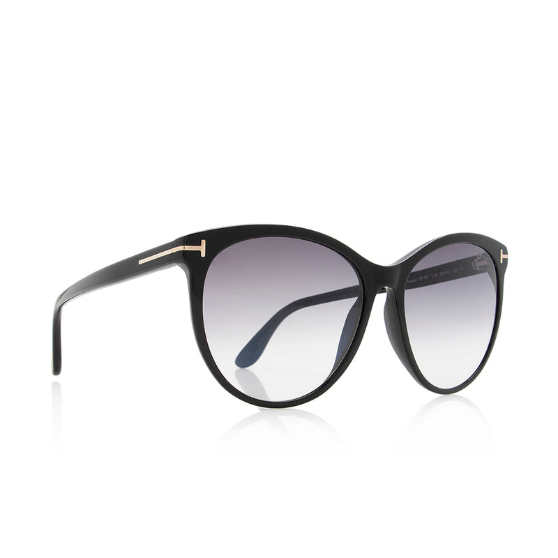 Tom Ford Maxim Sunglasses (SHF-20885)