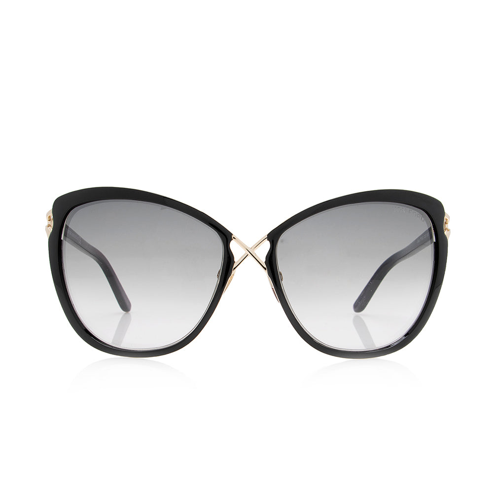 Tom Ford Miranda Sunglasses (SHF-20502)