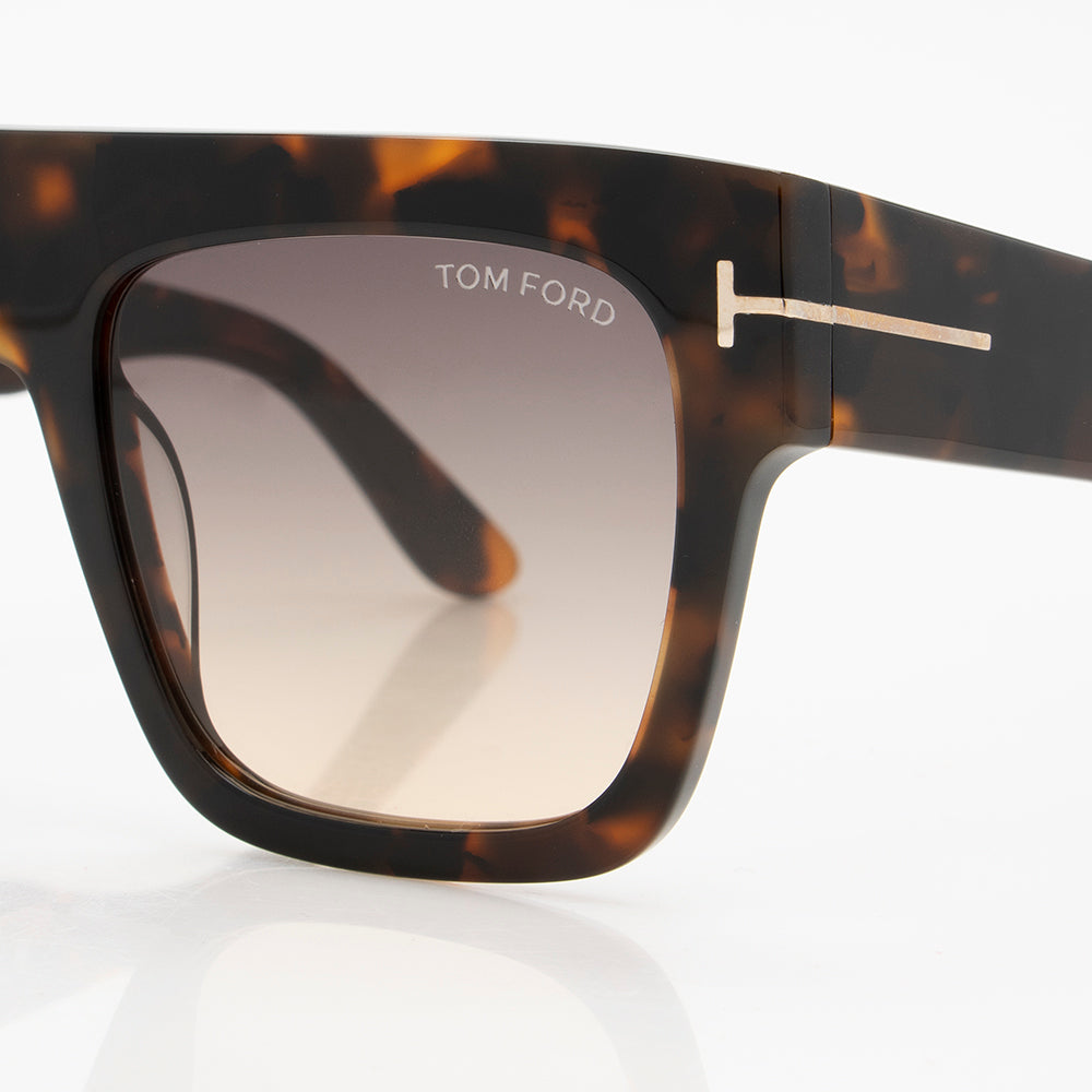 Tom Ford Renee Sunglasses (SHF-17738)