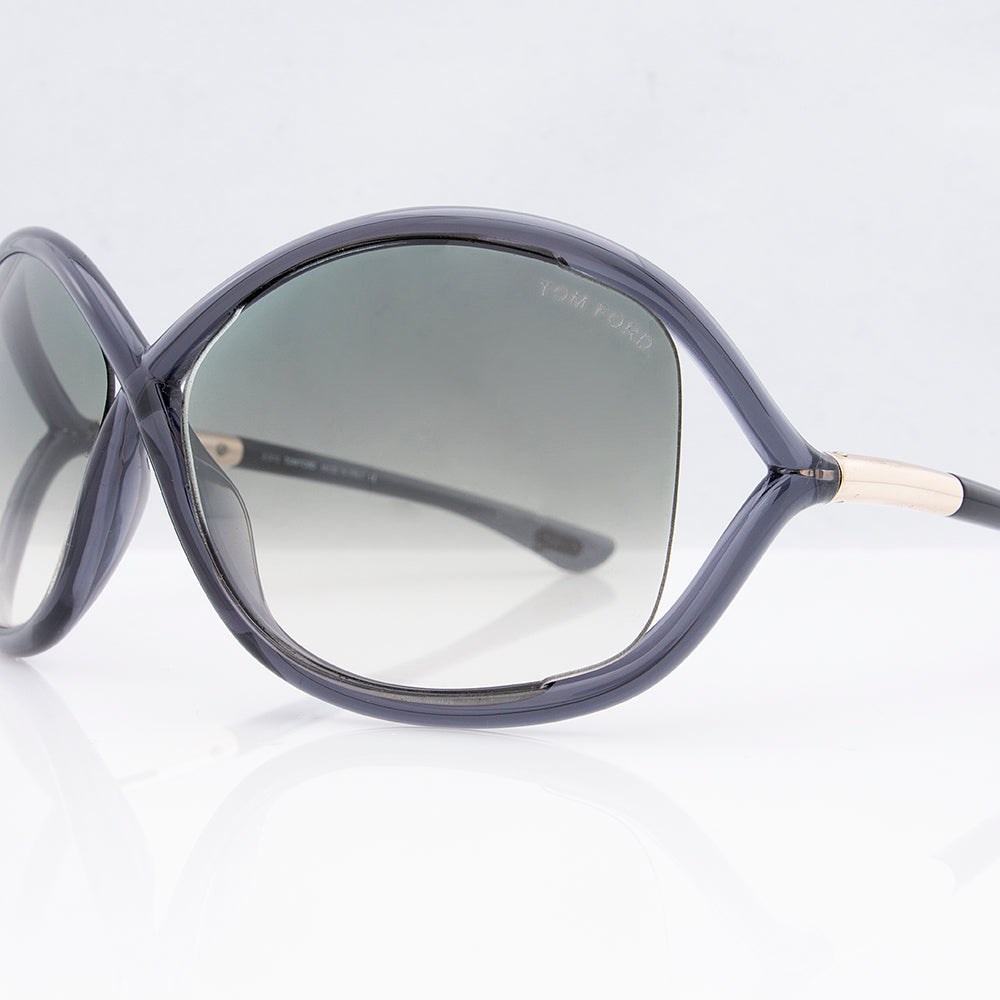 Tom Ford Whitney Sunglasses (SHF-20234)