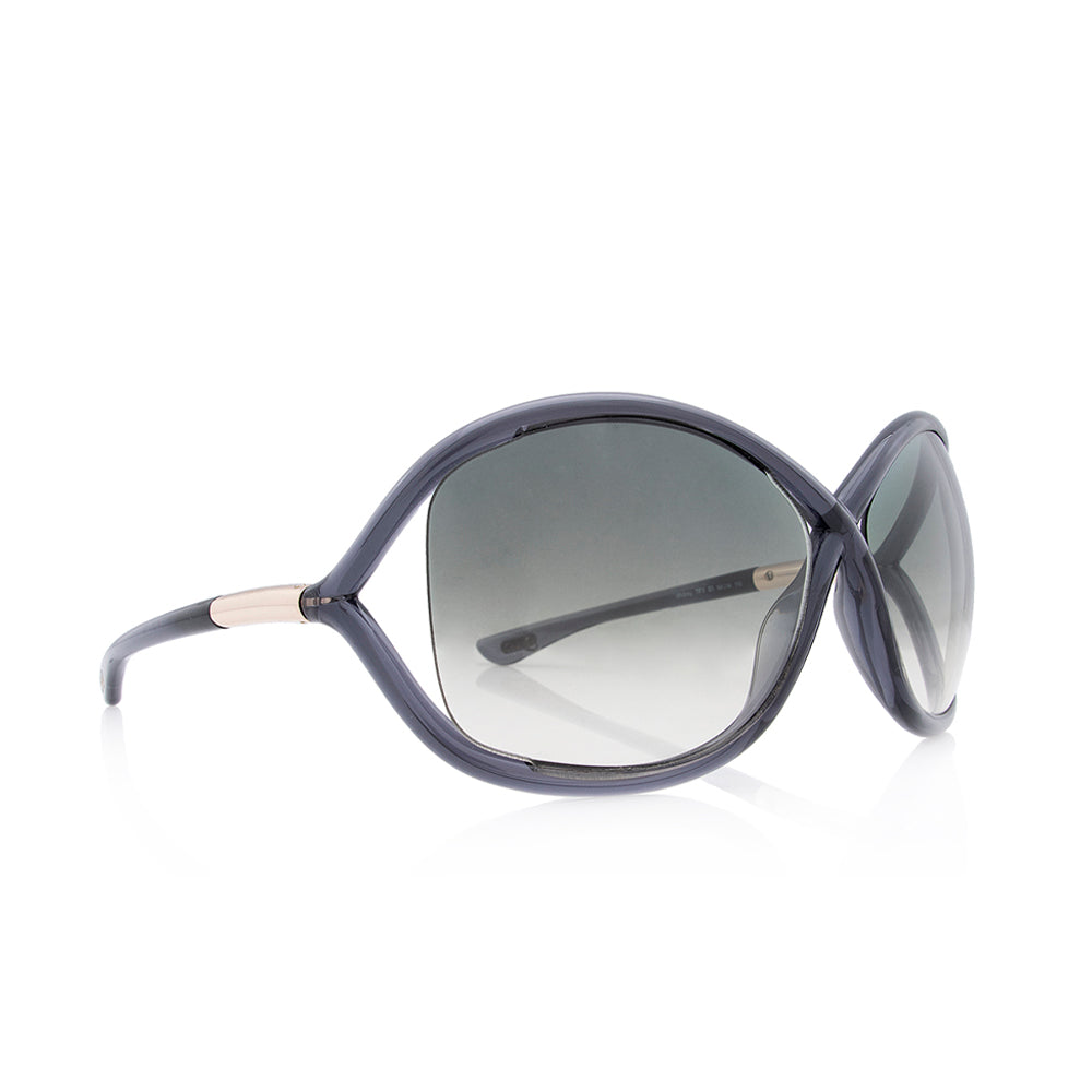 Tom Ford Whitney Sunglasses (SHF-20234)