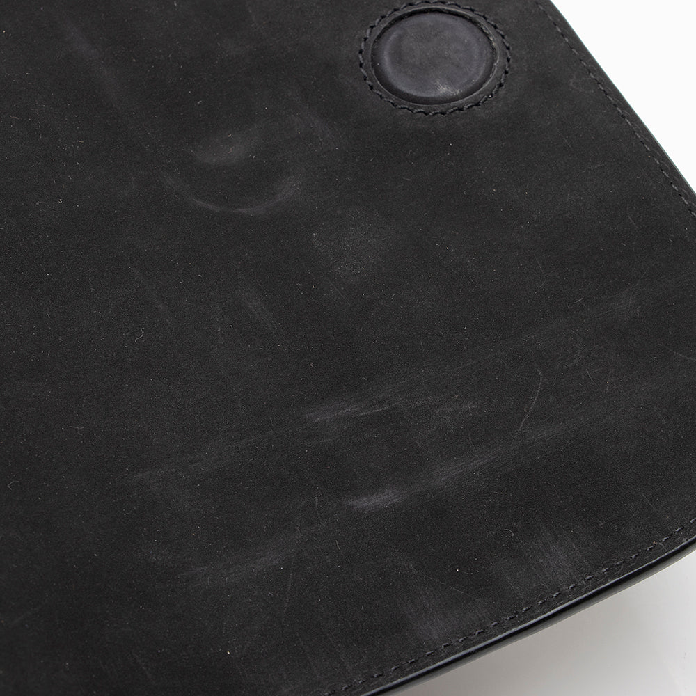 Tory Burch Leather Alastair Crossbody Bag (SHF-19095)