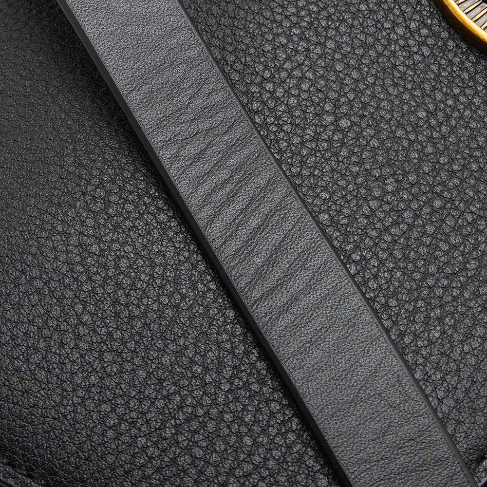 Tory Burch Leather Alastair Crossbody Bag (SHF-19095)