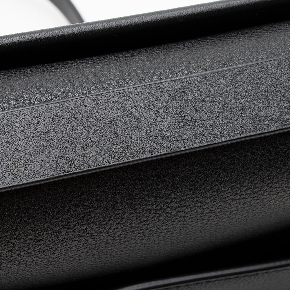 Tory Burch Leather Alastair Crossbody Bag (SHF-19095)