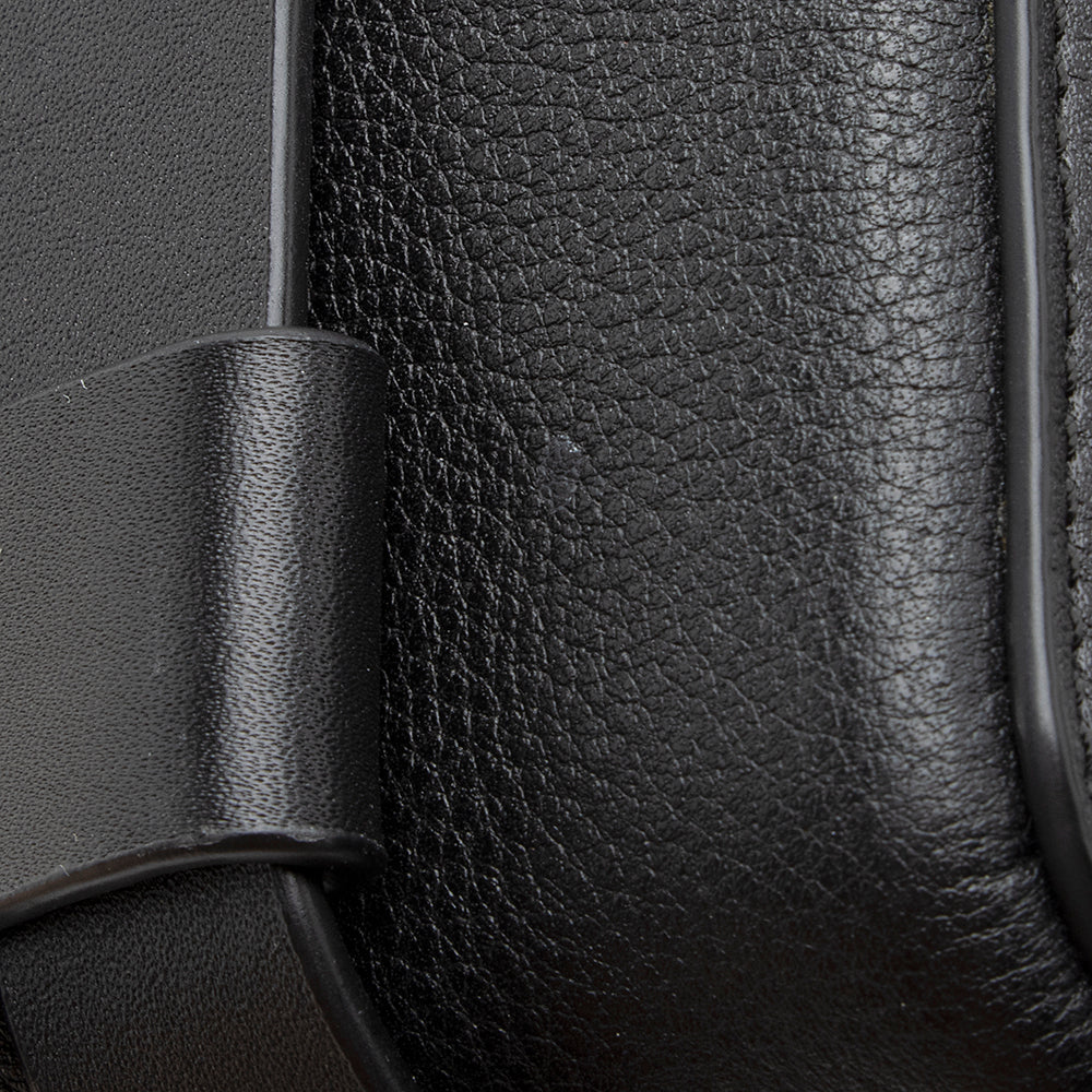 Tory Burch Leather Alastair Crossbody Bag (SHF-19095)