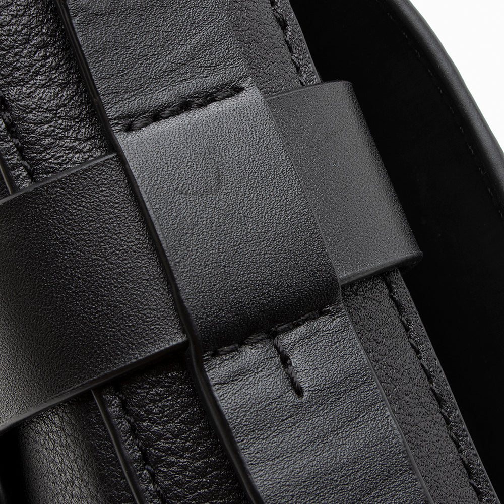 Tory Burch Leather Alastair Crossbody Bag (SHF-19095)