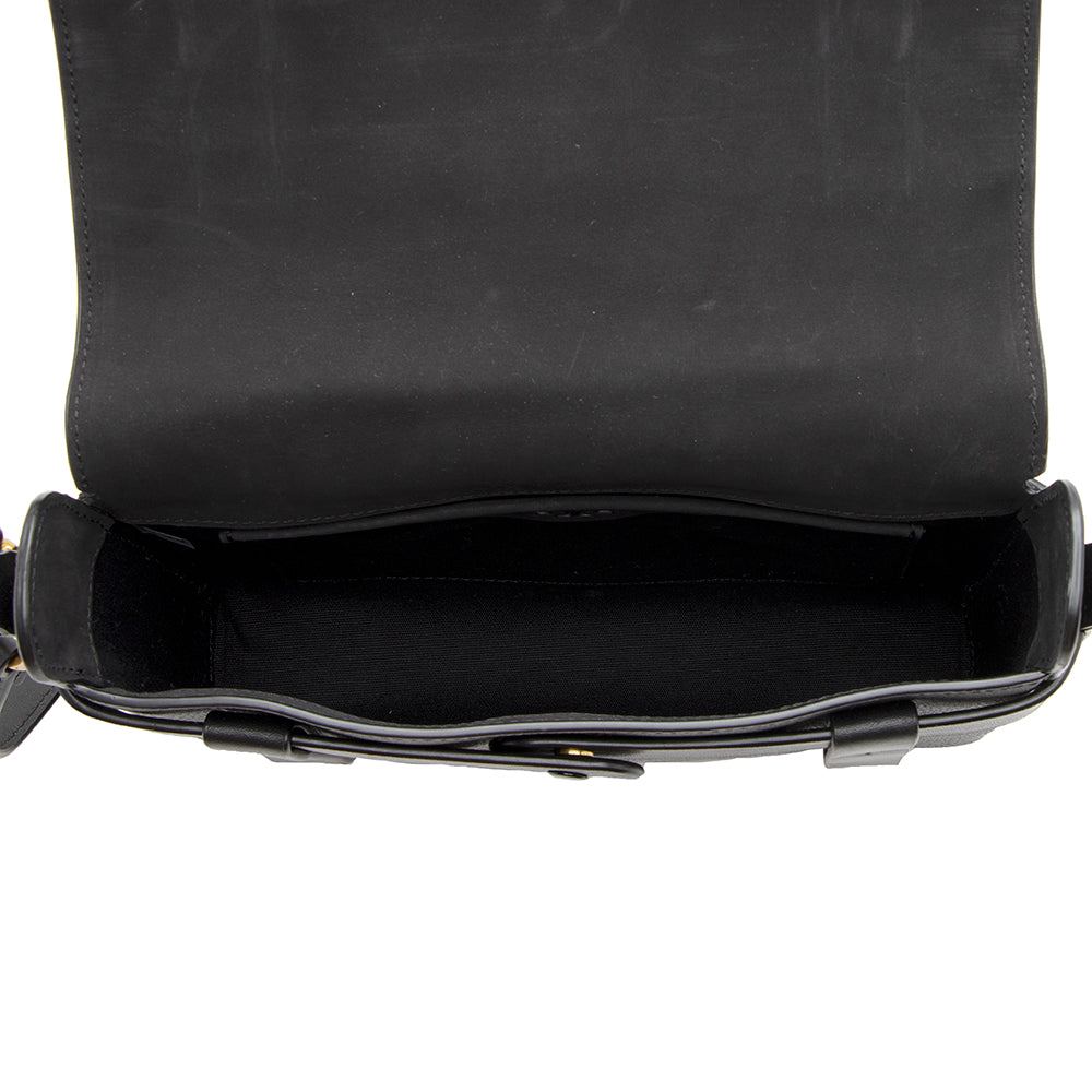 Tory Burch Leather Alastair Crossbody Bag (SHF-19095)