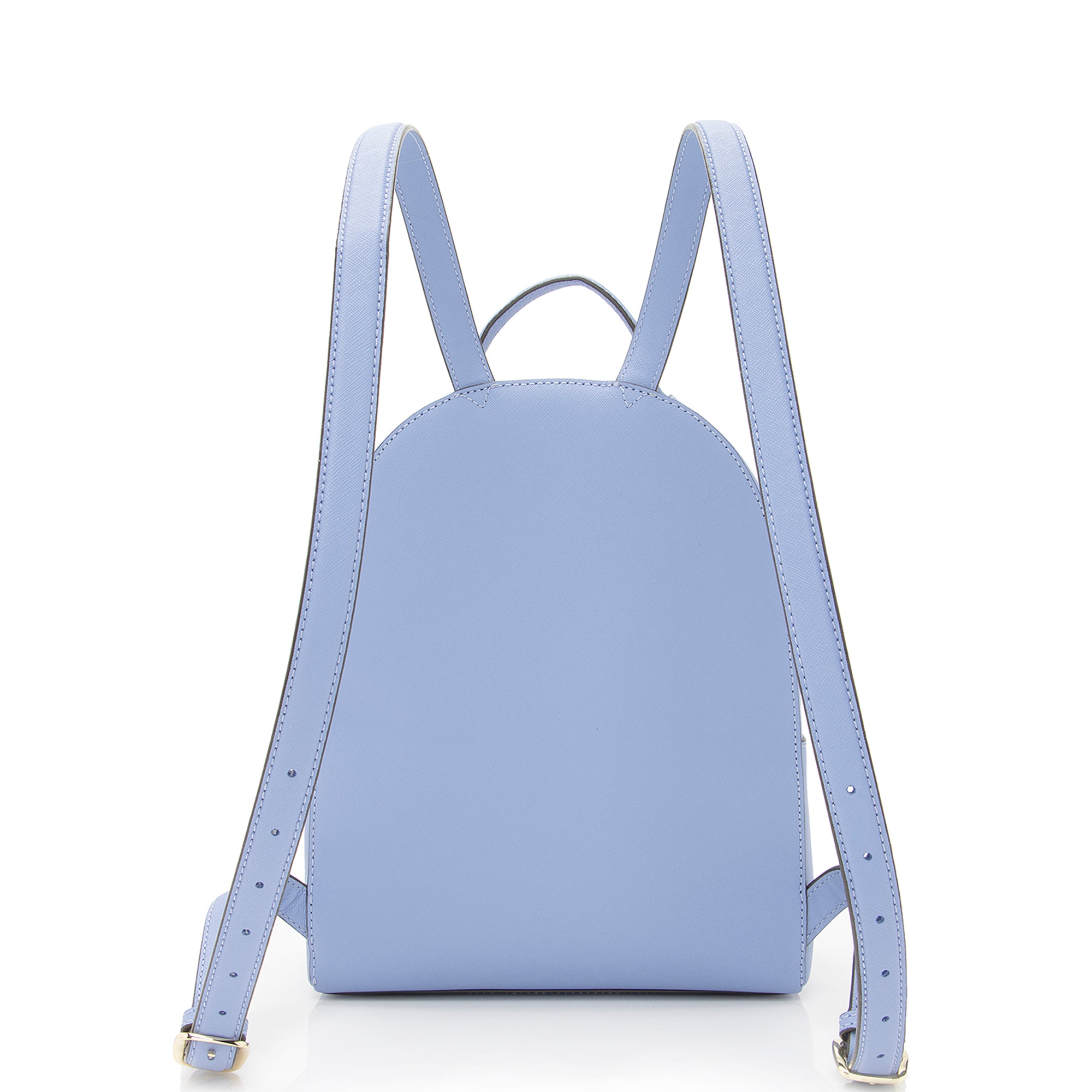 Tory Burch Leather Emerson Backpack (SHF-22314)