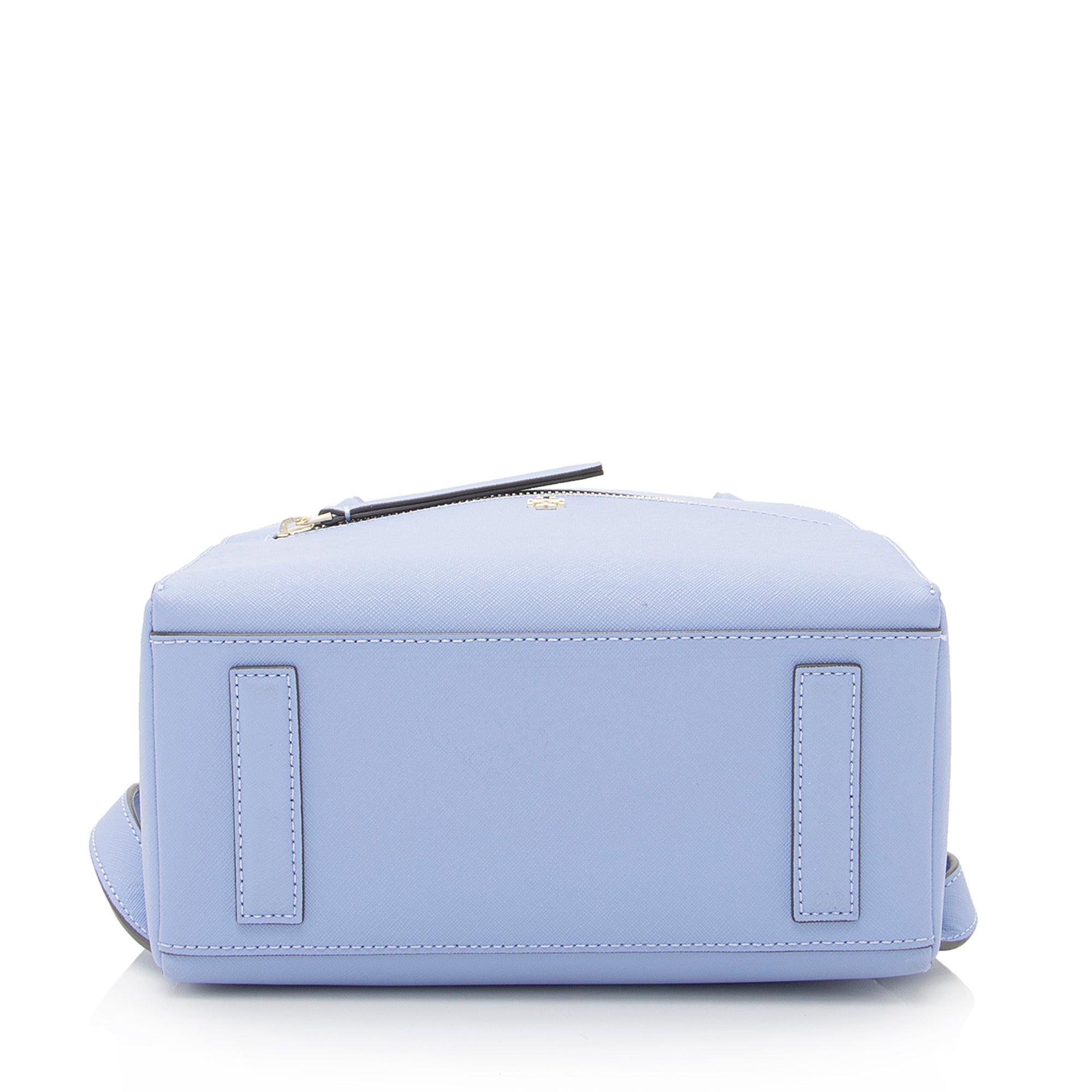 Tory Burch Leather Emerson Backpack (SHF-22314)