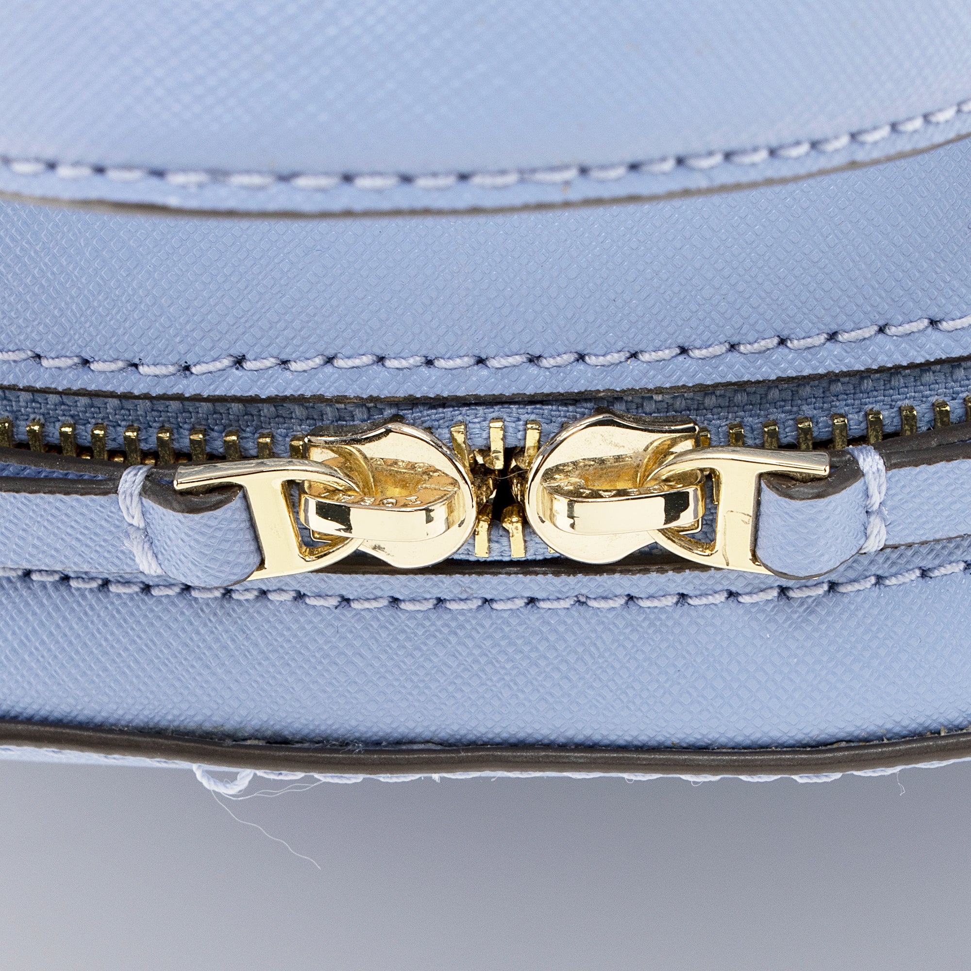 Tory Burch Leather Emerson Backpack (SHF-22314)