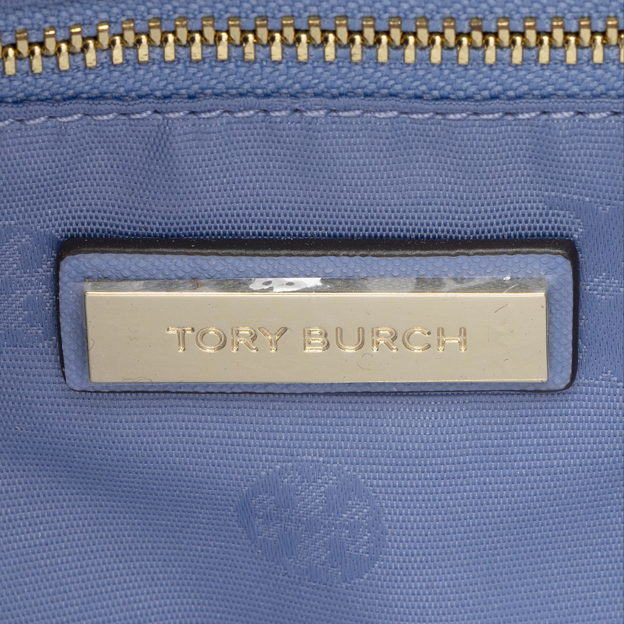Tory Burch Leather Emerson Backpack (SHF-22314)