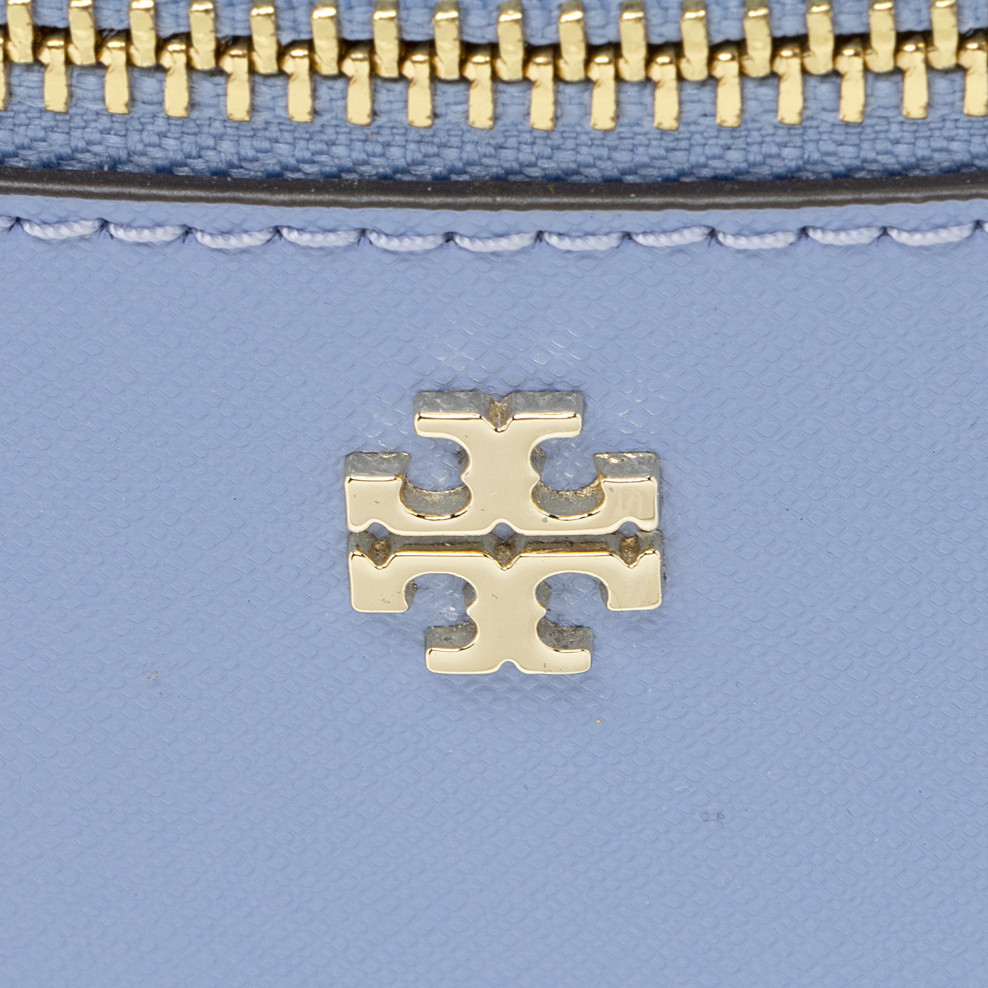 Tory Burch Leather Emerson Backpack (SHF-22314)