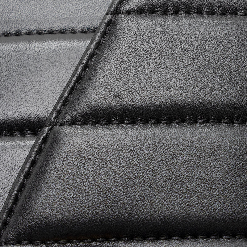 Tory Burch Leather Kira Camera Shoulder Bag (SHF-20971)