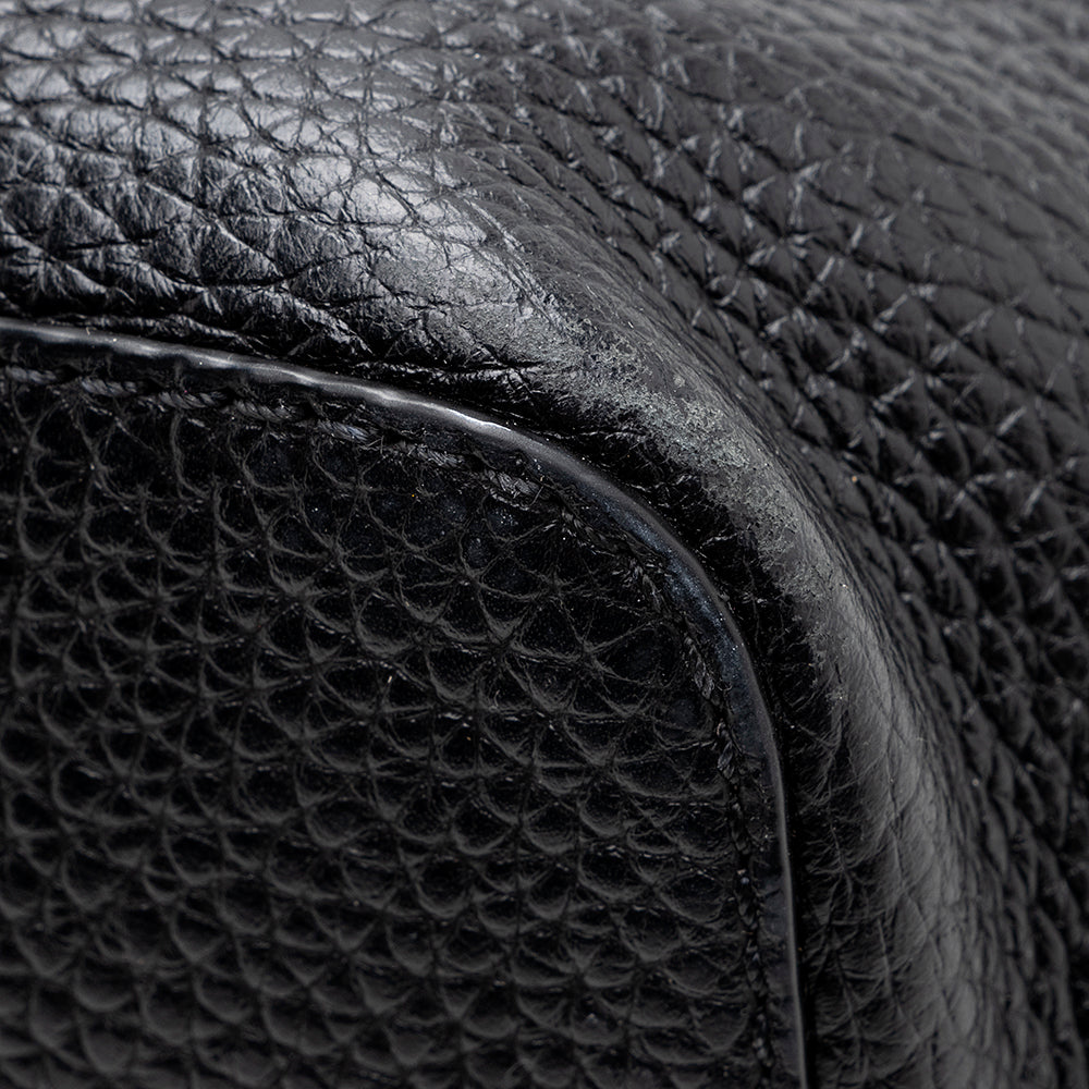 Tory Burch Leather Perry Hobo (SHF-19042)