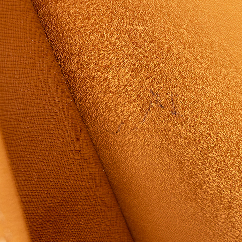 Tory Burch Leather Perry Tote (SHF-20517)