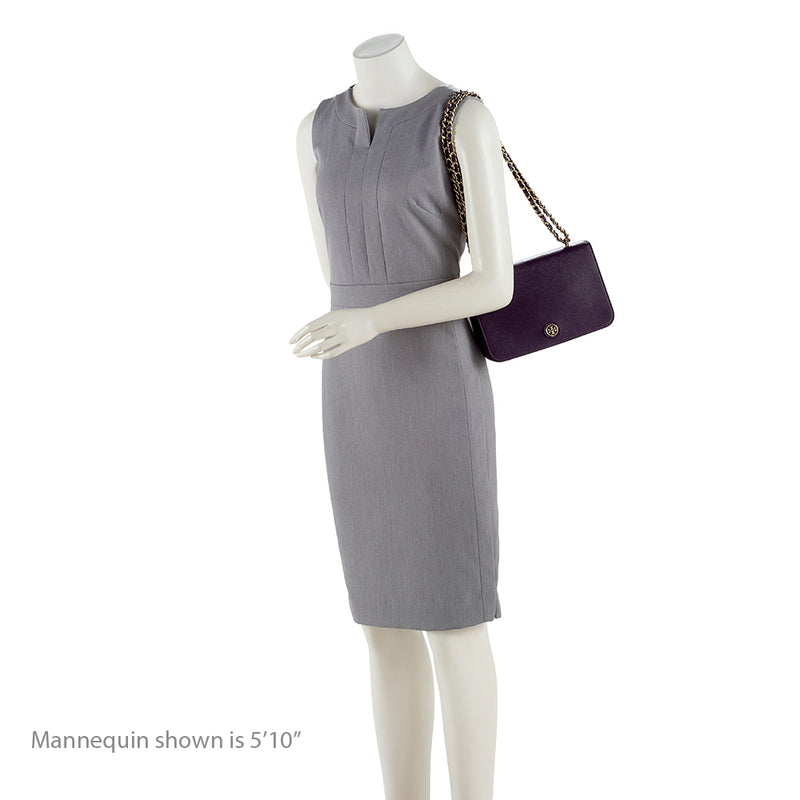 Robinson Convertible Shoulder Bag: Women's Designer Shoulder Bags