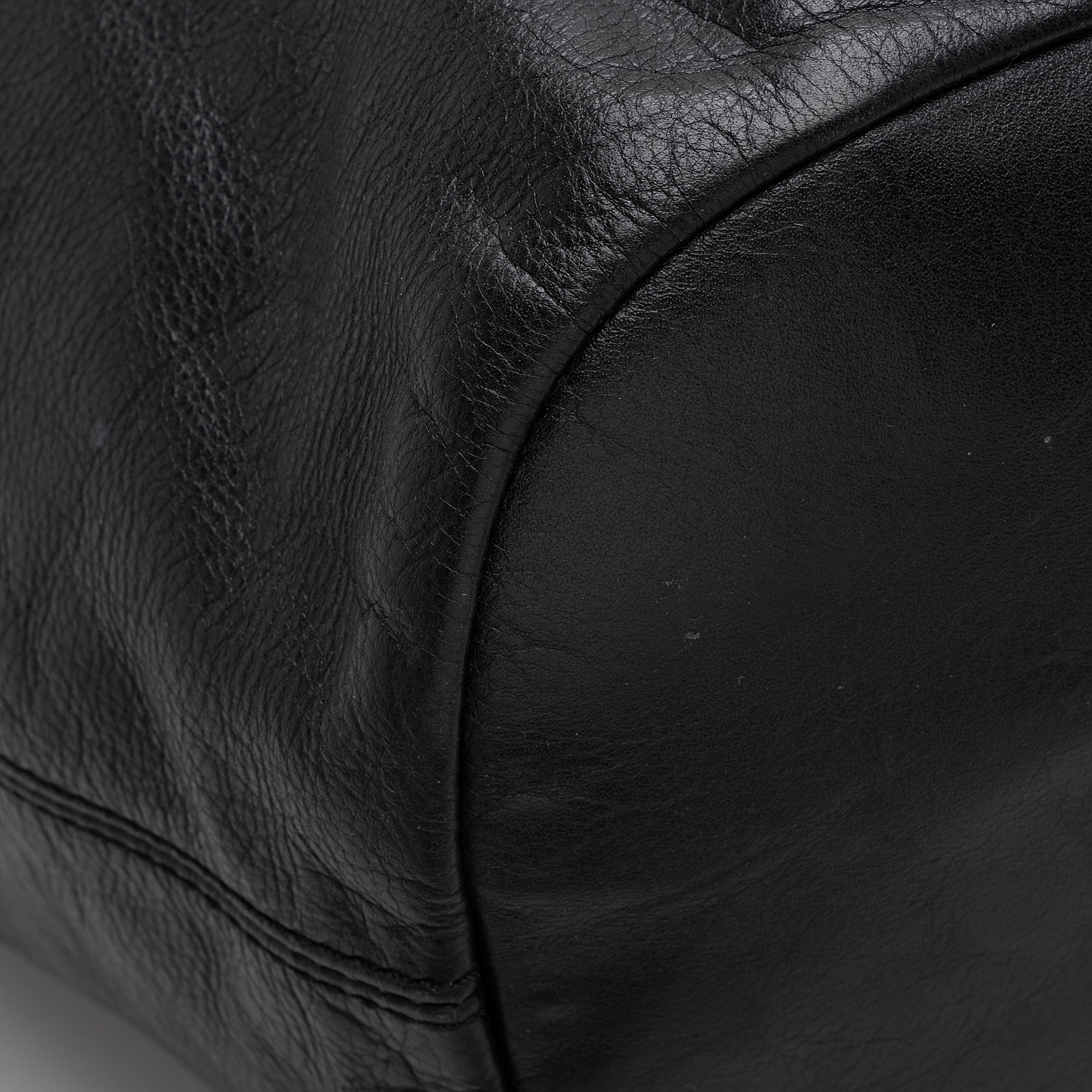 Tory Burch Leather Robinson Slouchy Medium Hobo (SHF-22681)