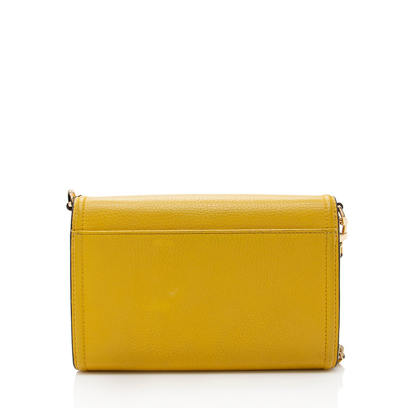 Tory Burch thea web satchel, Women's Fashion, Bags & Wallets