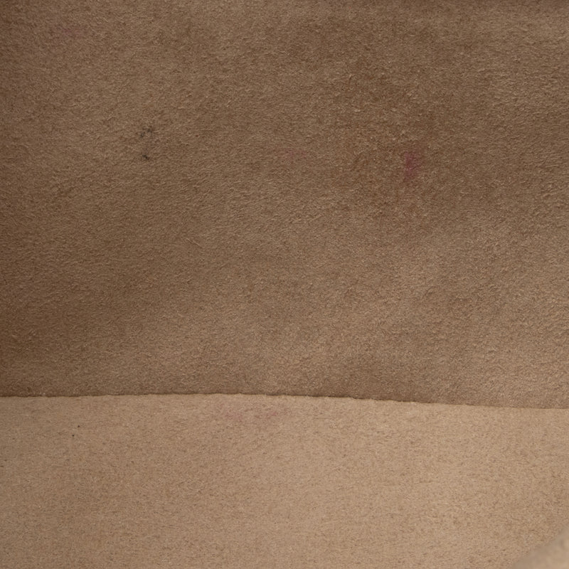 Tory Burch T Monogram Embossed Patent Leather Studio Shoulder Bag (SHF-23352)