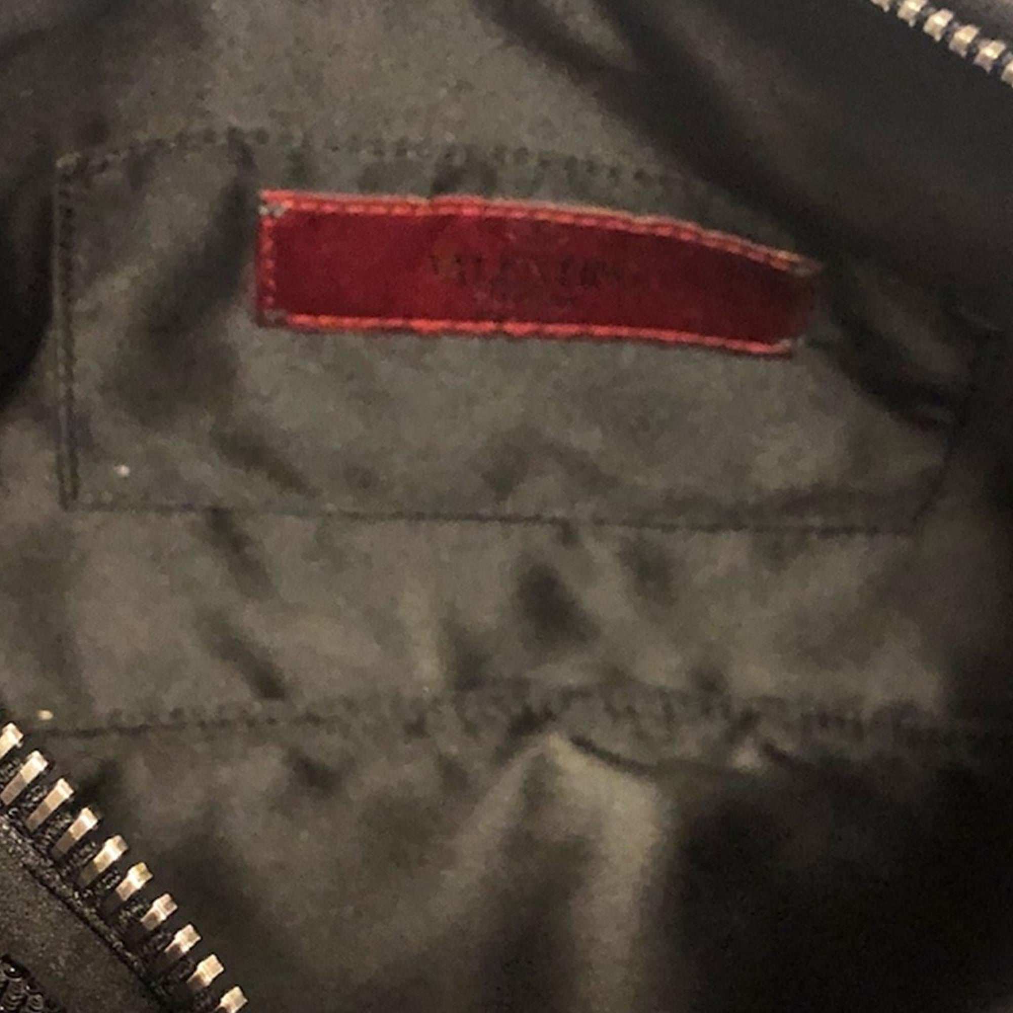 Valentino Beaded Satin Clutch Bag (SHG-28588)