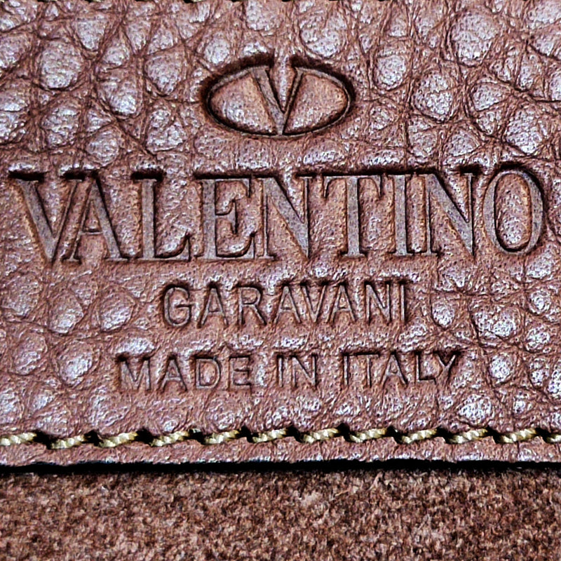 Valentino C-Rockee Studded Fringe (SHG-35751)