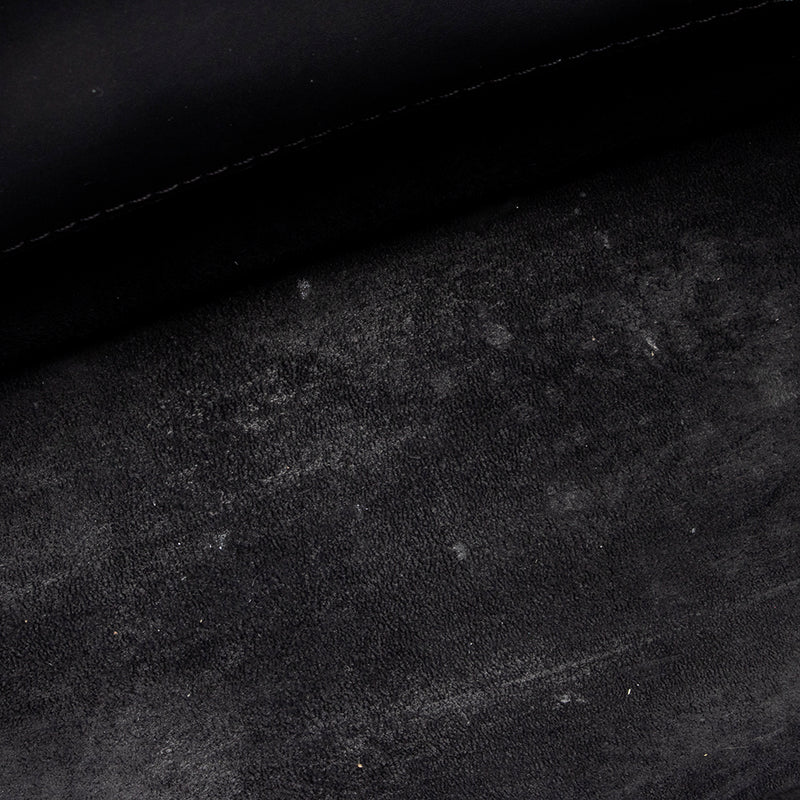Valentino Calf Leather Rockstud VLTN Convertible Tote - FINAL SALE (SHF-20471)