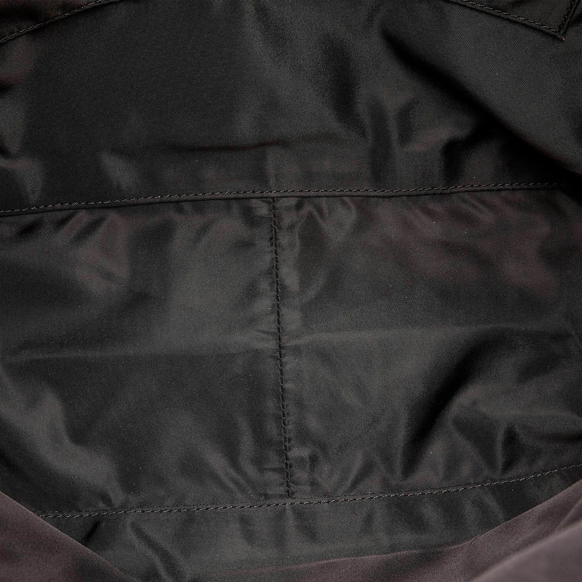 Valentino Camouflage Nylon Tote Bag (SHG-33913)