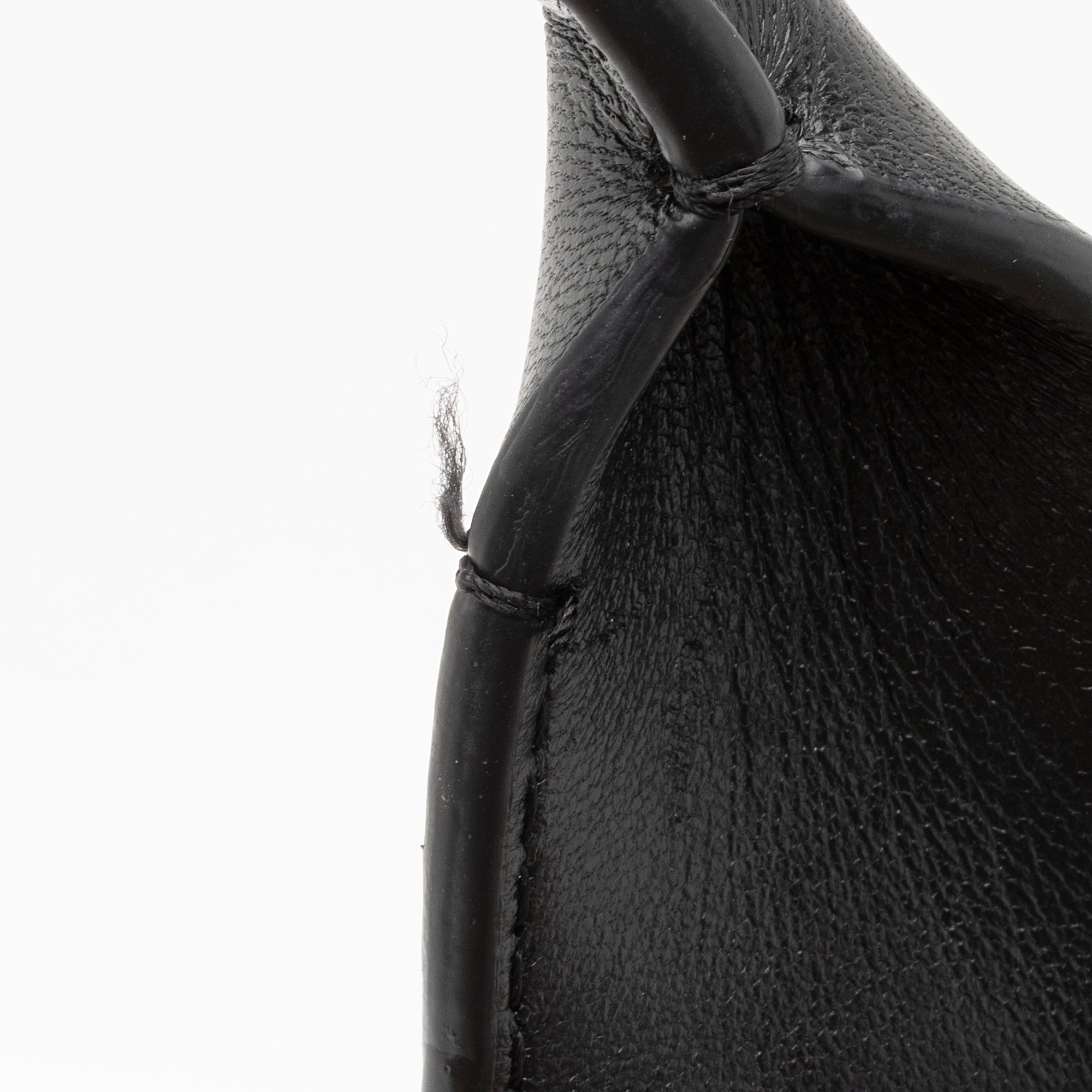 Valentino Canvas Pleated Atelier 01 Tote (SHF-23734)