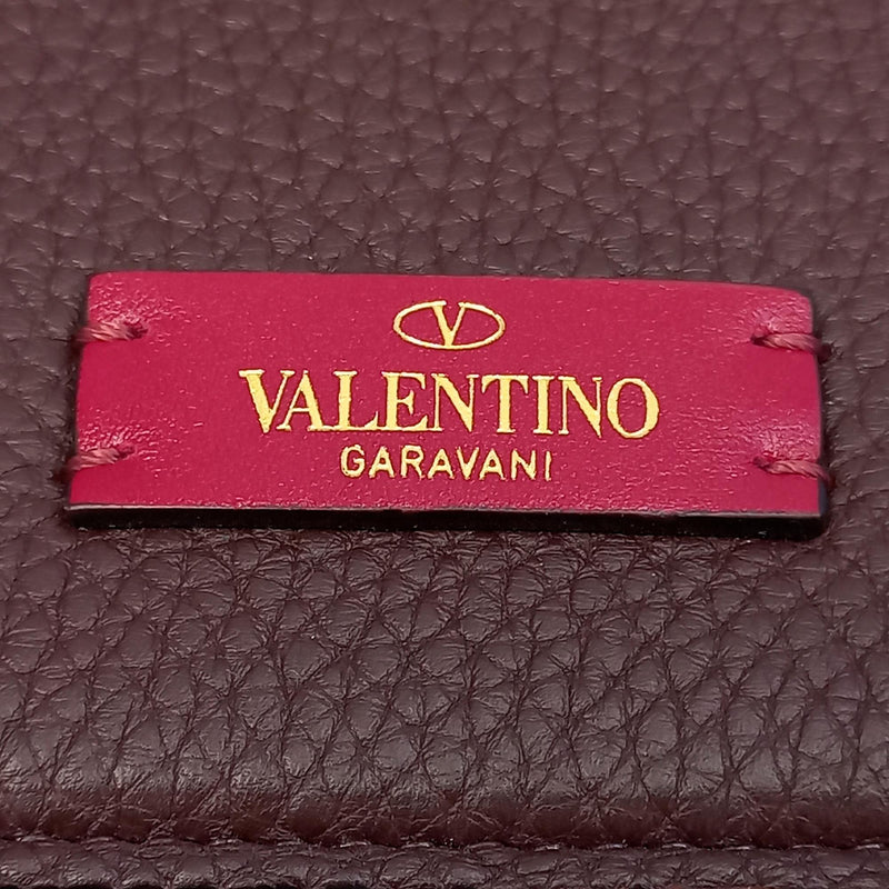 Valentino Embroidered Vsling (SHG-35674)