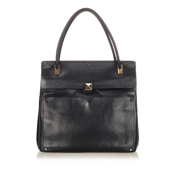 Valentino Leather Handbag (SHG-23874)