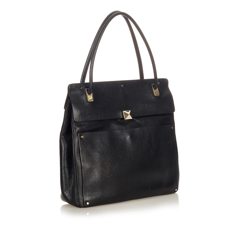 Valentino Leather Handbag (SHG-23874)
