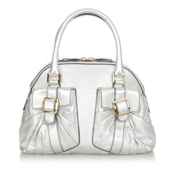 Valentino Leather Handbag (SHG-24339)
