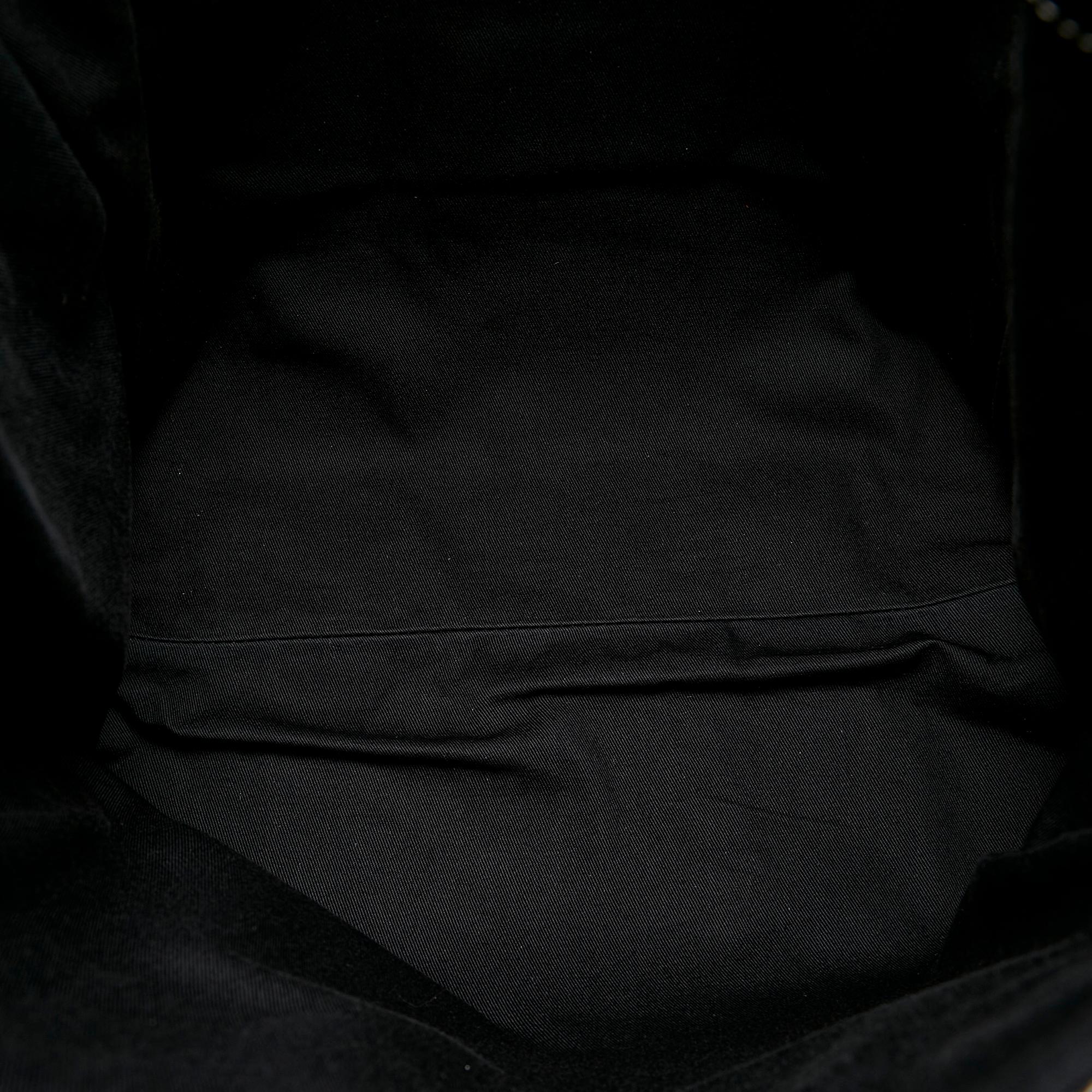 Valentino Leather Tote Bag (SHG-34080)