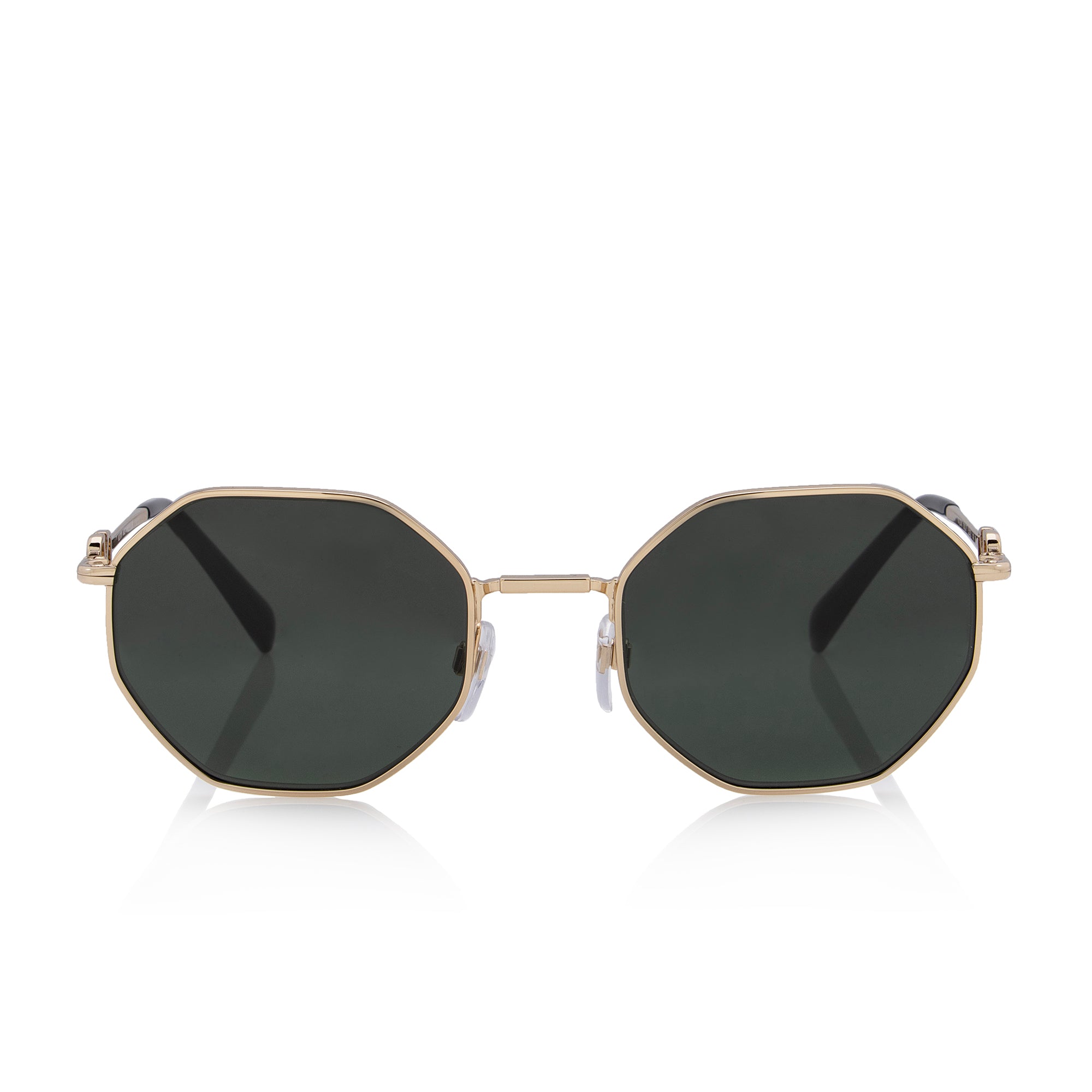Valentino Octavian V Logo Sunglasses (SHF-23026)