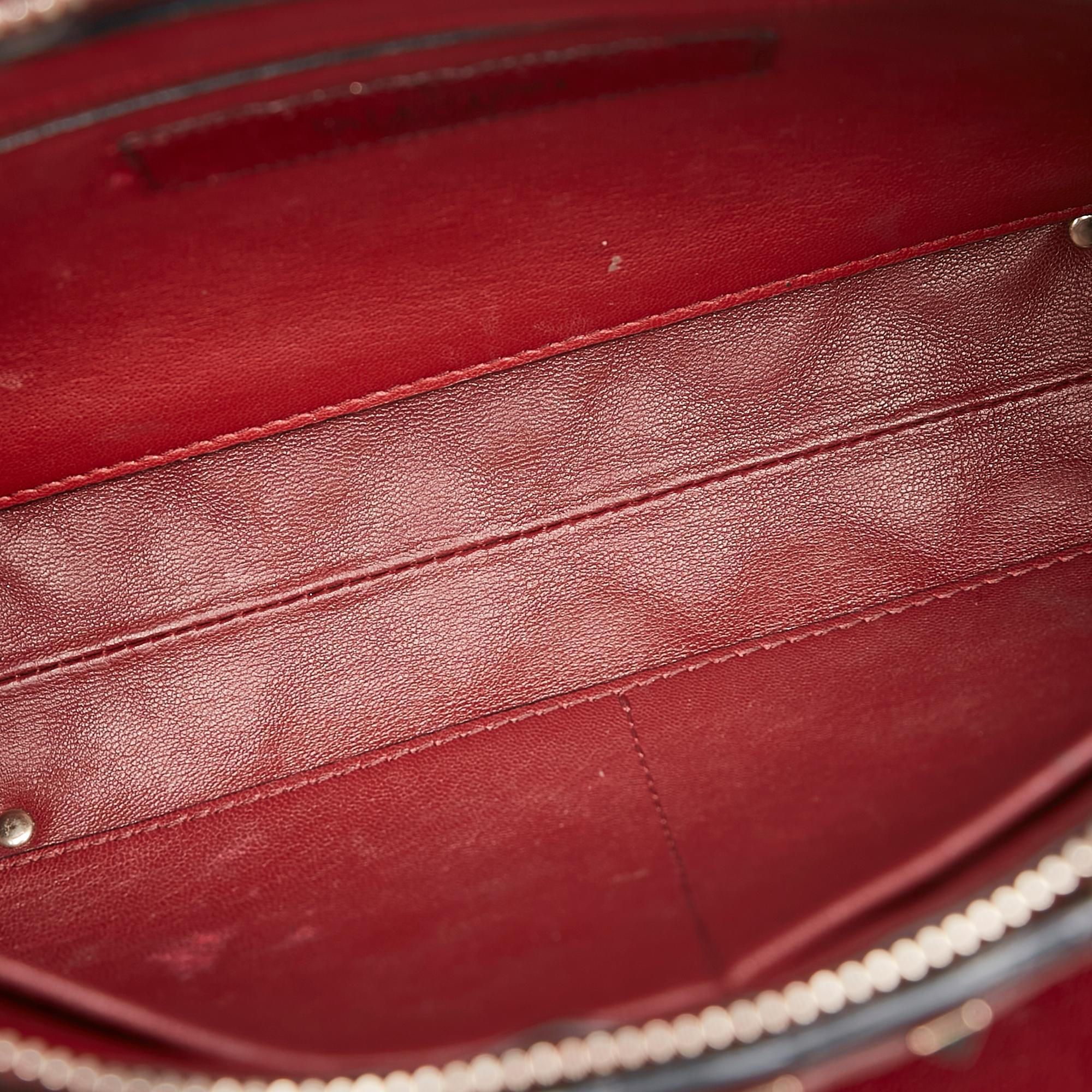 Valentino Rockstud Clutch Bag (SHG-37650)