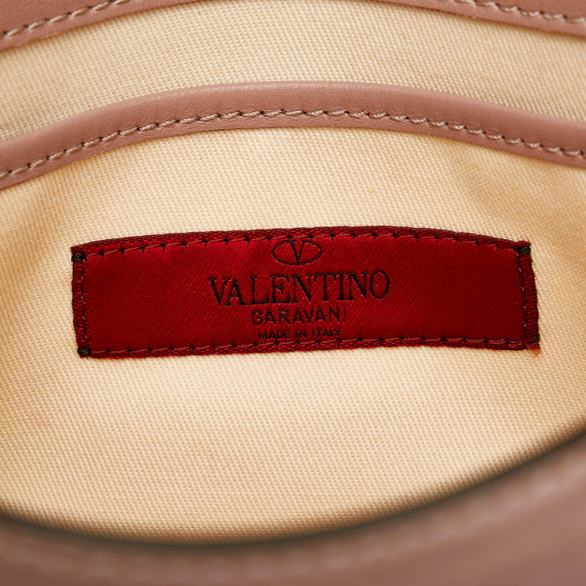 Valentino Rockstud Crossbody (SHG-35976)