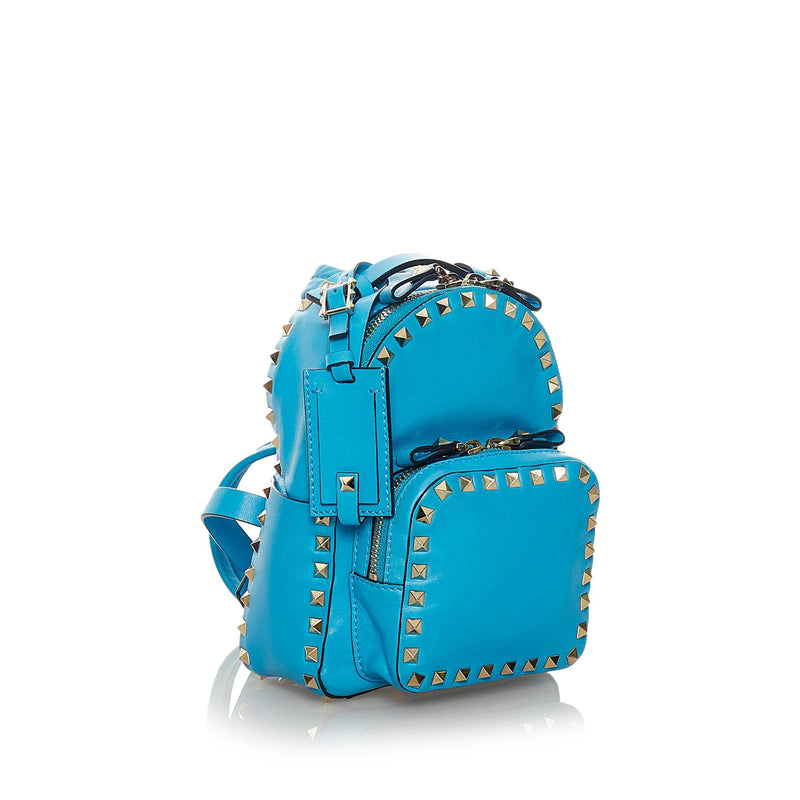 Valentino Rockstud Mini Backpack