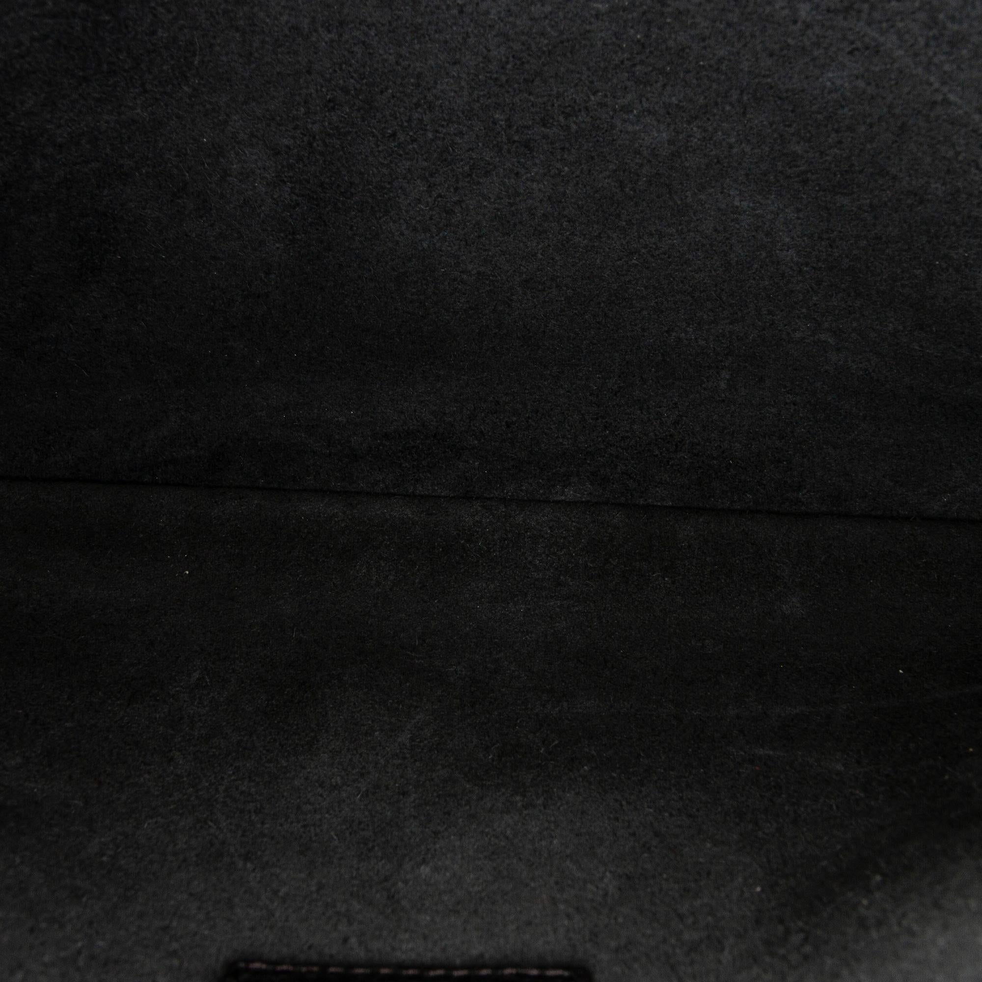 Valentino Rockstud Leather Clutch Bag (SHG-30059)