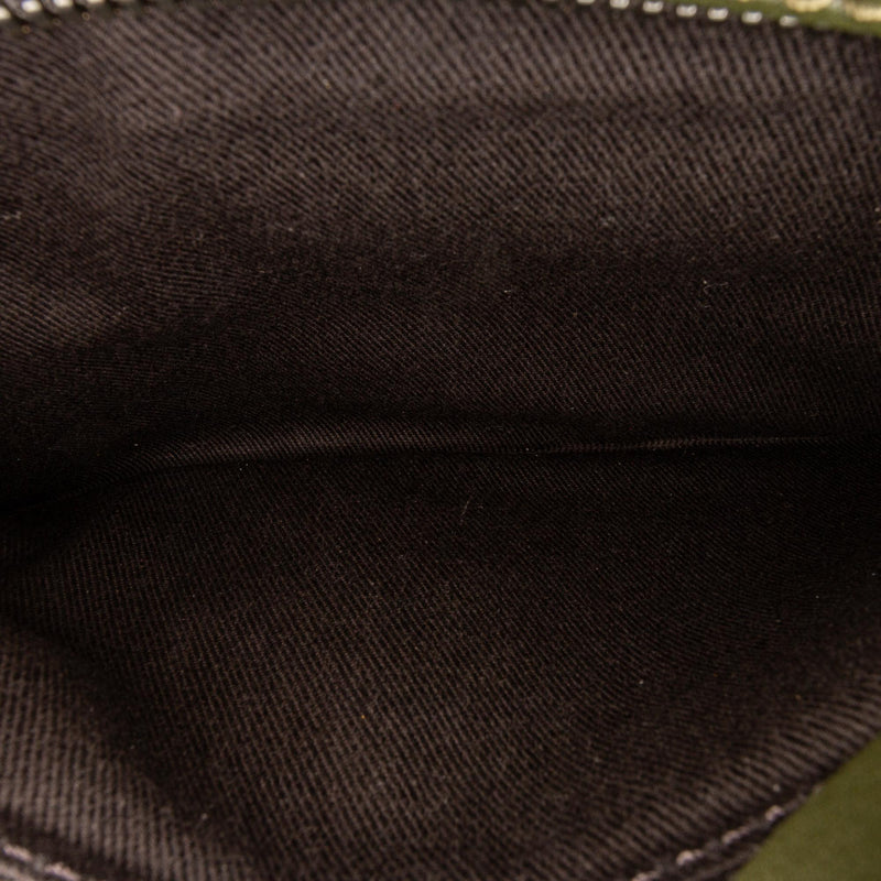 Valentino Rockstud Leather Clutch Bag (SHG-37380)
