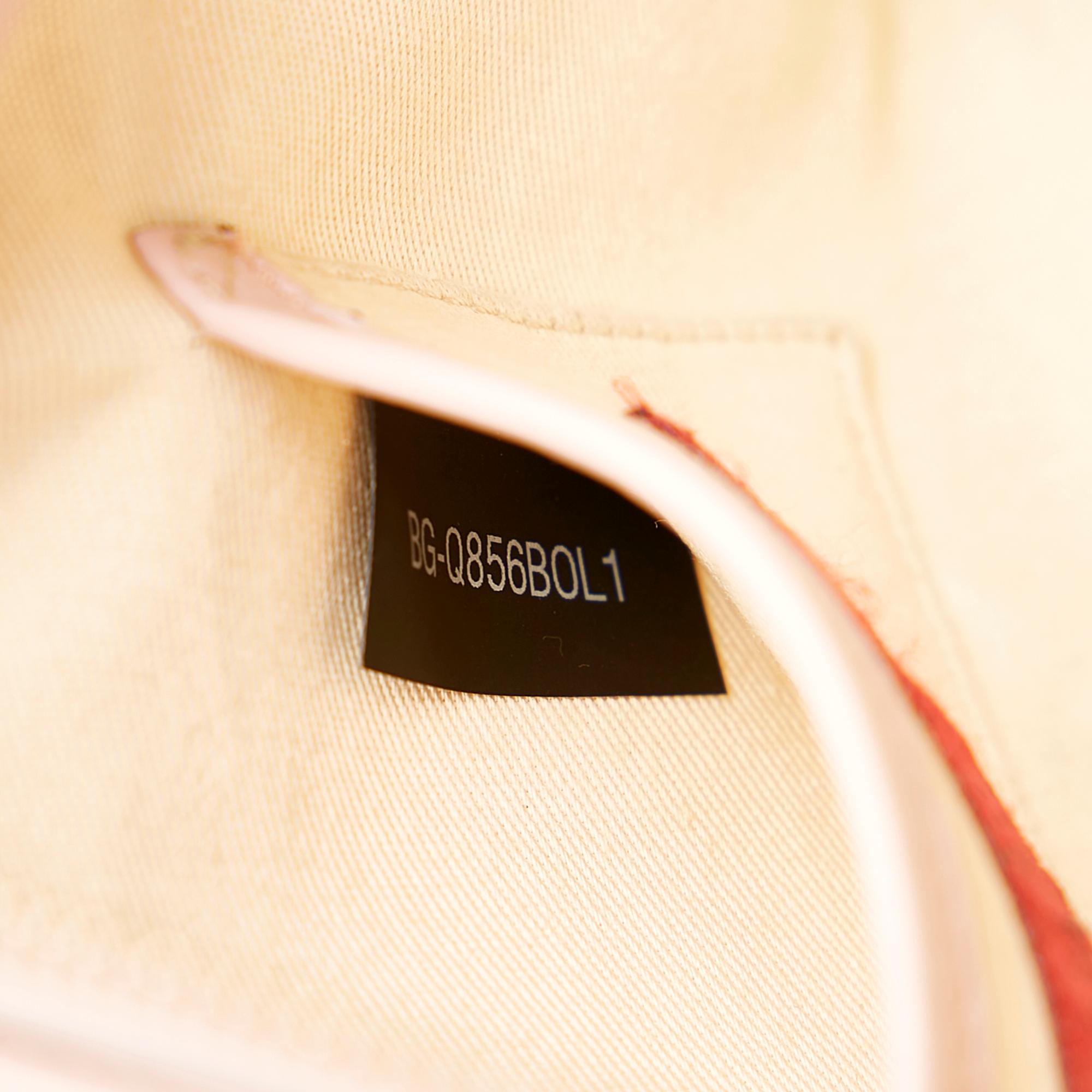 Valentino Rockstud Leather Satchel (SHG-34013)